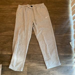 mens nike sweats